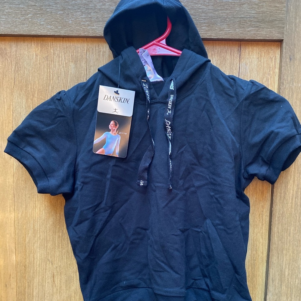 [NEW] Girls Dance Hoodie